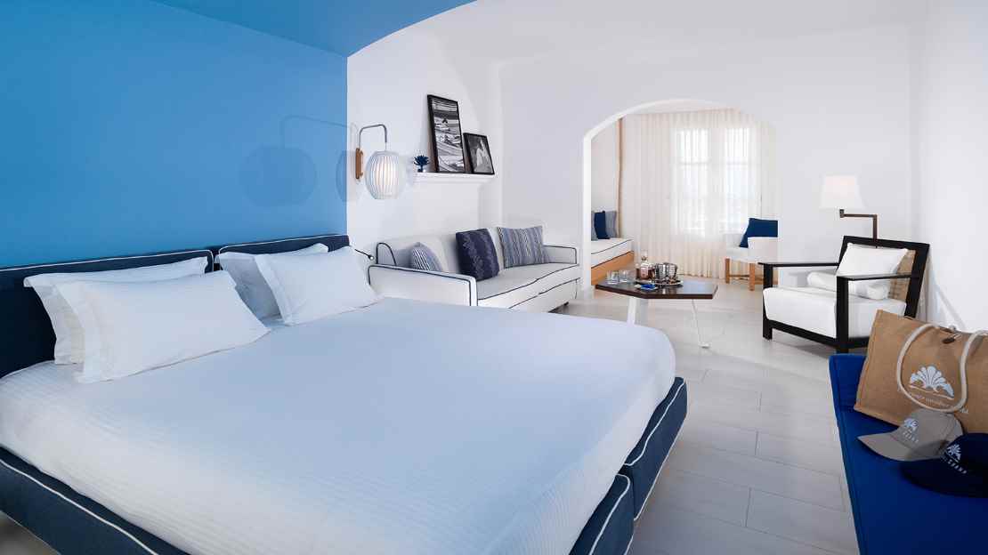 Premium Garden View Room